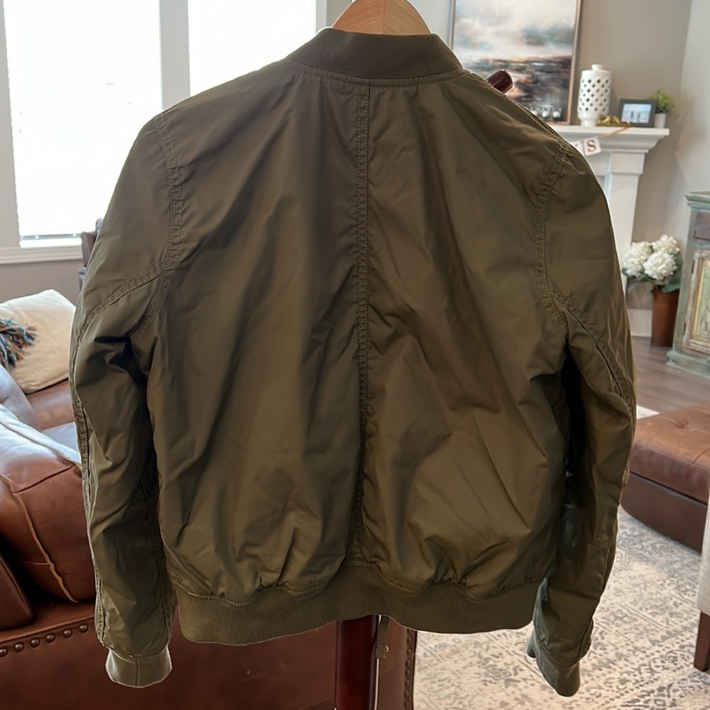 Nwot Gap Jacket - image 3